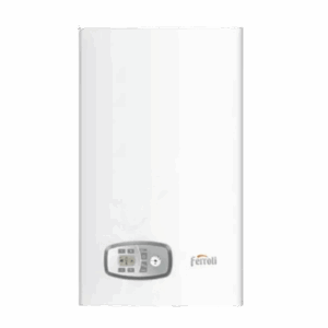 Котел газовый конденсационный настенный Ferroli Vitatech D 24 Котел газовый конденсационный настенный Ferroli Vitatech D 24
