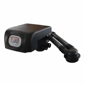Клапан управления Runxin Twin F73 DF/UF, до 3,5 м³/ч