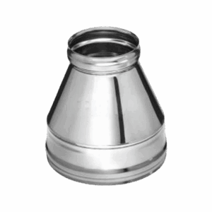 Конус Ferrum Ø180×280 мм