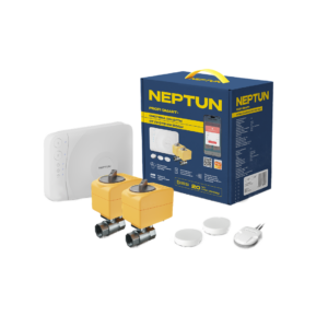 Система защиты от протечек Neptun Profi Smart+ 1/2 (NEW)