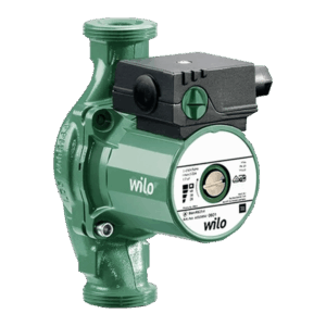 Циркуляционный насос Wilo Star-RS 15/6-130