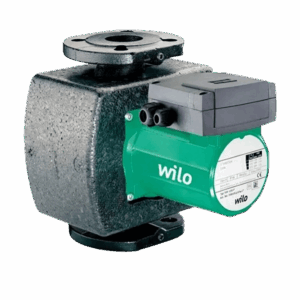 Циркуляционный насос Wilo TOP-S 50/10, 3×400 В, PN 6/10